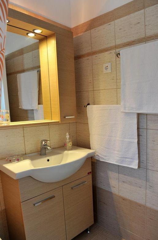 Natura Villas Drymon Ruang foto